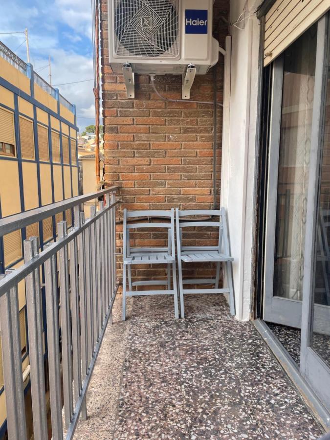 Apartamento Turistico Millan Monovar Bagian luar foto