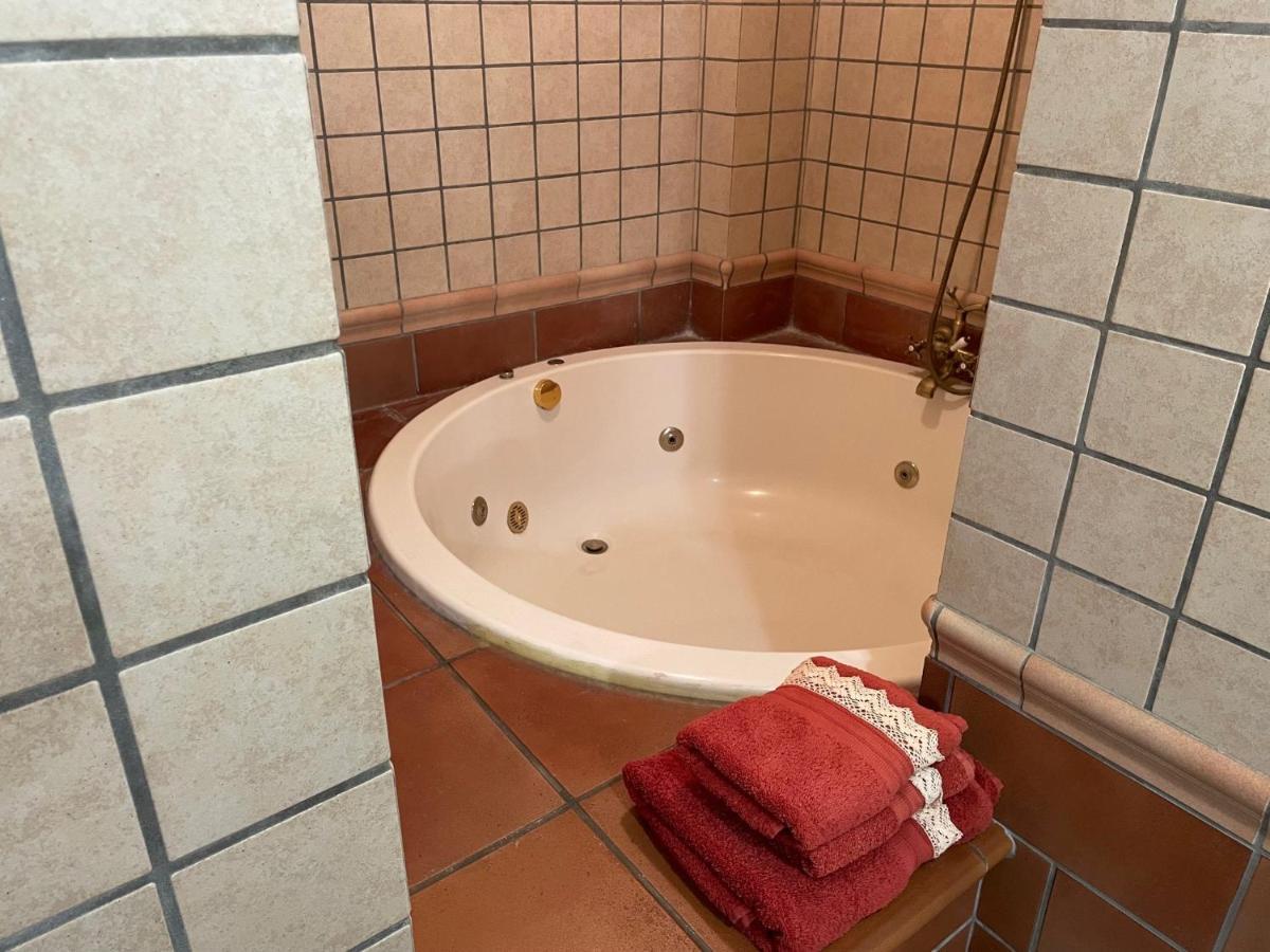 Apartamento Turistico Millan Monovar Bagian luar foto