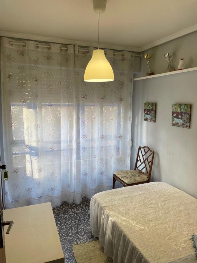Apartamento Turistico Millan Monovar Bagian luar foto
