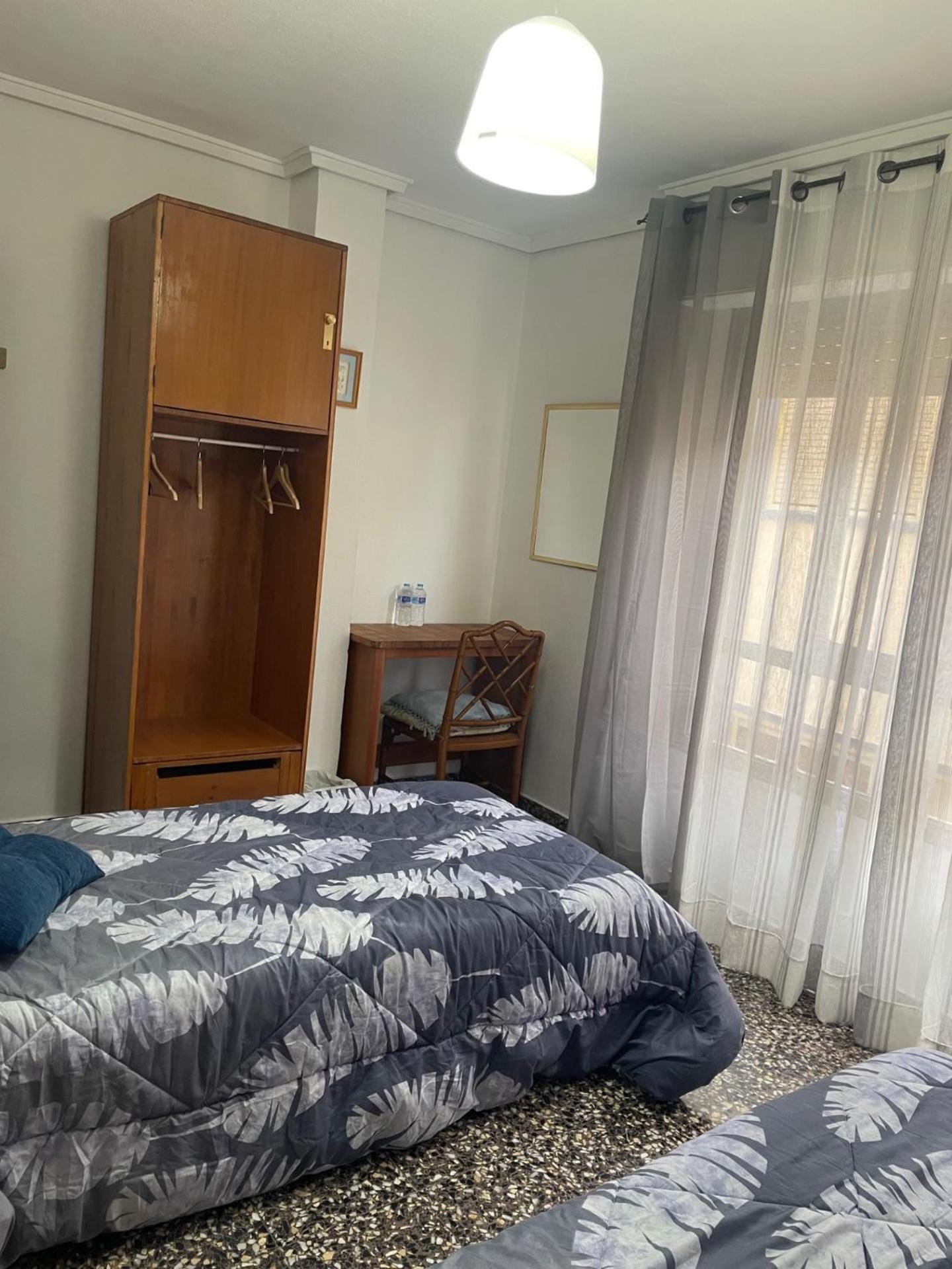 Apartamento Turistico Millan Monovar Bagian luar foto