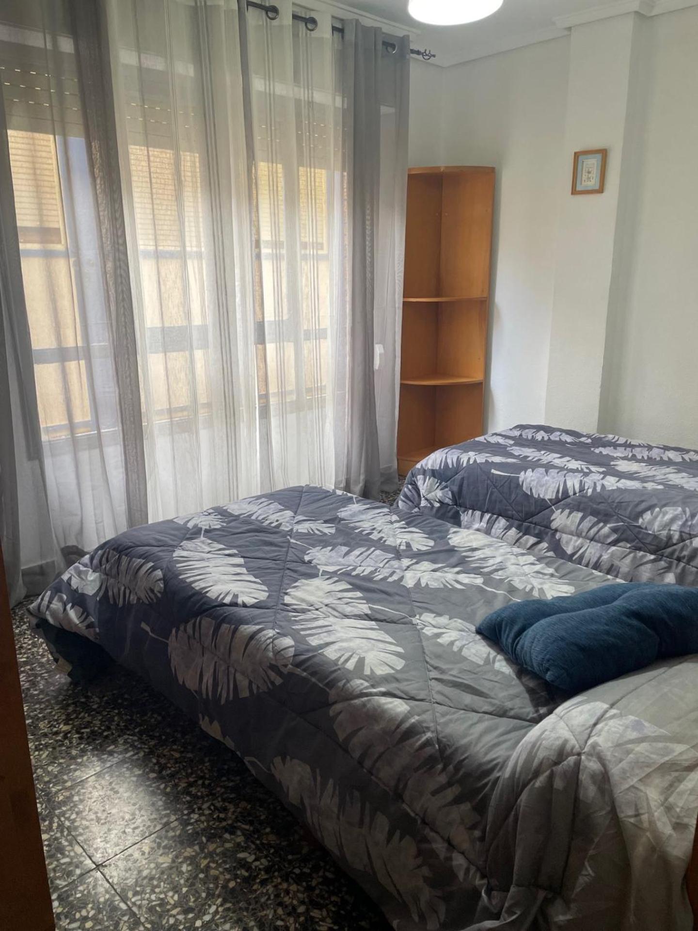 Apartamento Turistico Millan Monovar Bagian luar foto